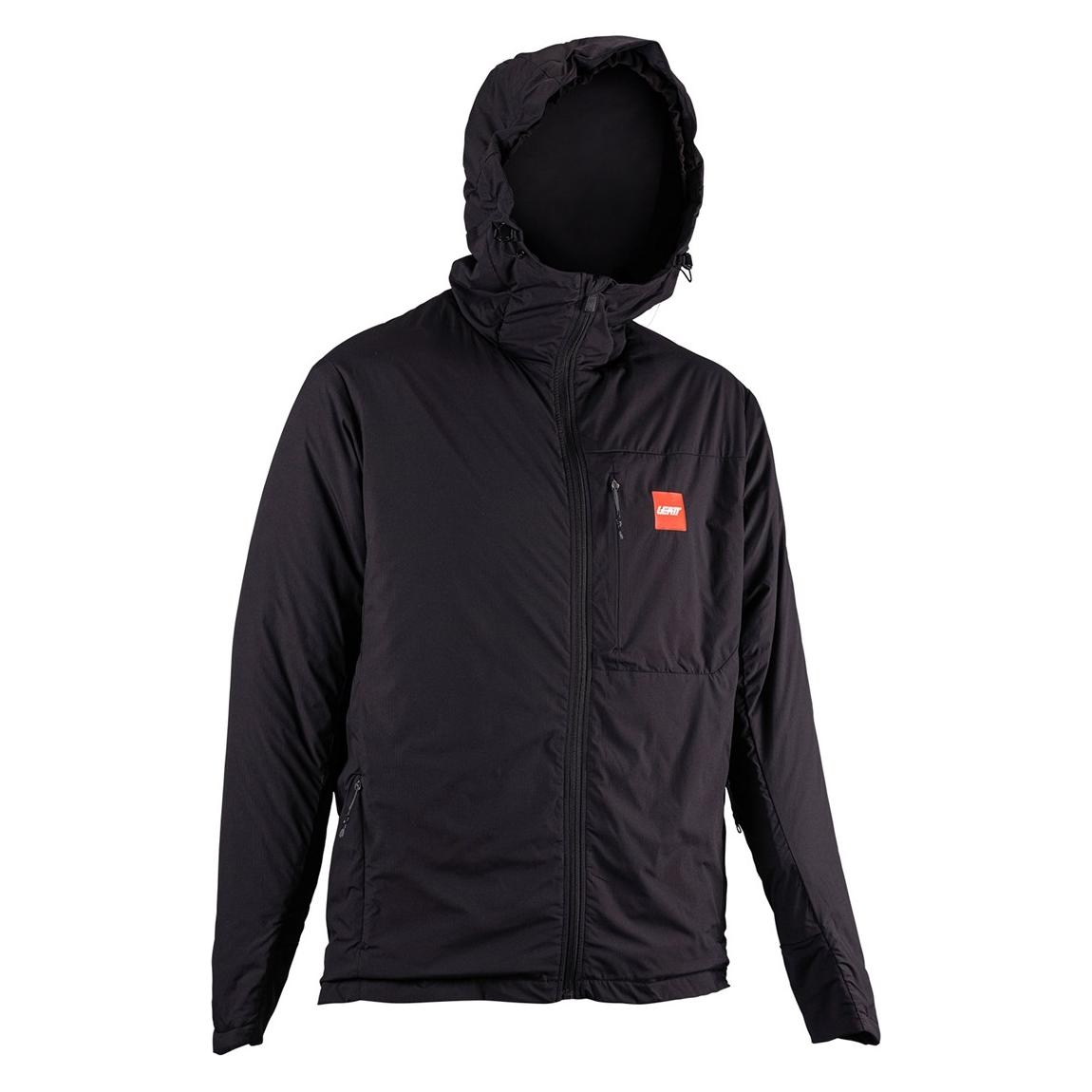 Leatt Jacket Team V26 (Baby, Damen, Herren, Jungen, Mädchen, L) (5026081152)