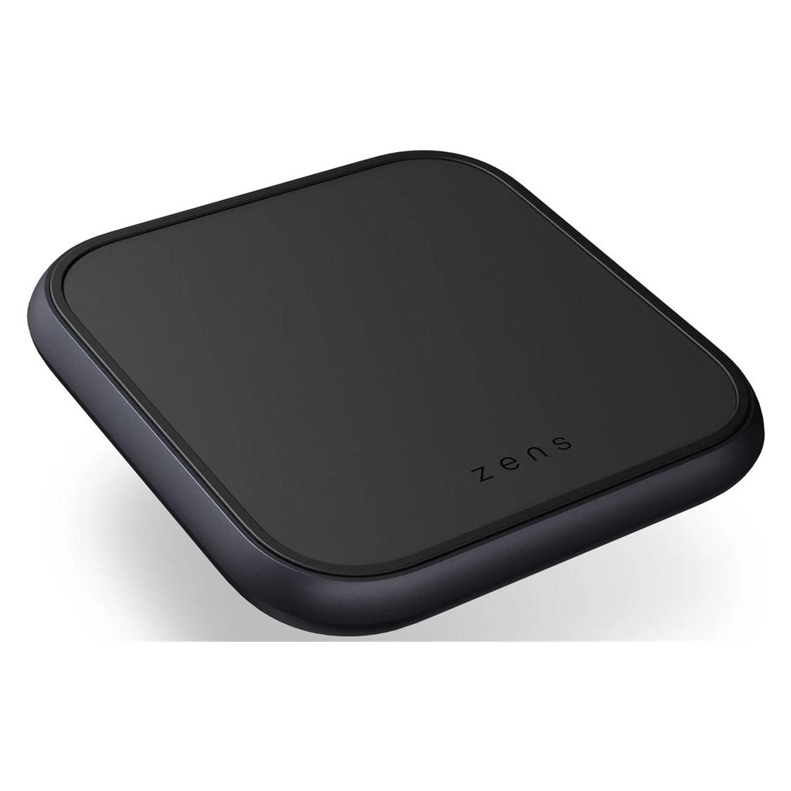 Zens Alu Charger (10 W) (ZESC14B/00)