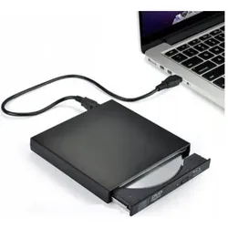 Zenwire CD-R/DVD-RW/ROM / Mechanika (CD Laufwerk, DVD Laufwerk), Optisches Laufwerk, Schwarz