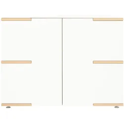 Tojo Stau Sideboard, low 100
