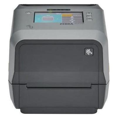 Zebra ZD621t Etikettendrucker (300 dpi) (ZD6A143-31EF00EZ)