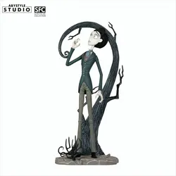 Tim Burton's Corpse Bride - Victor 21cm Figur (SFC)