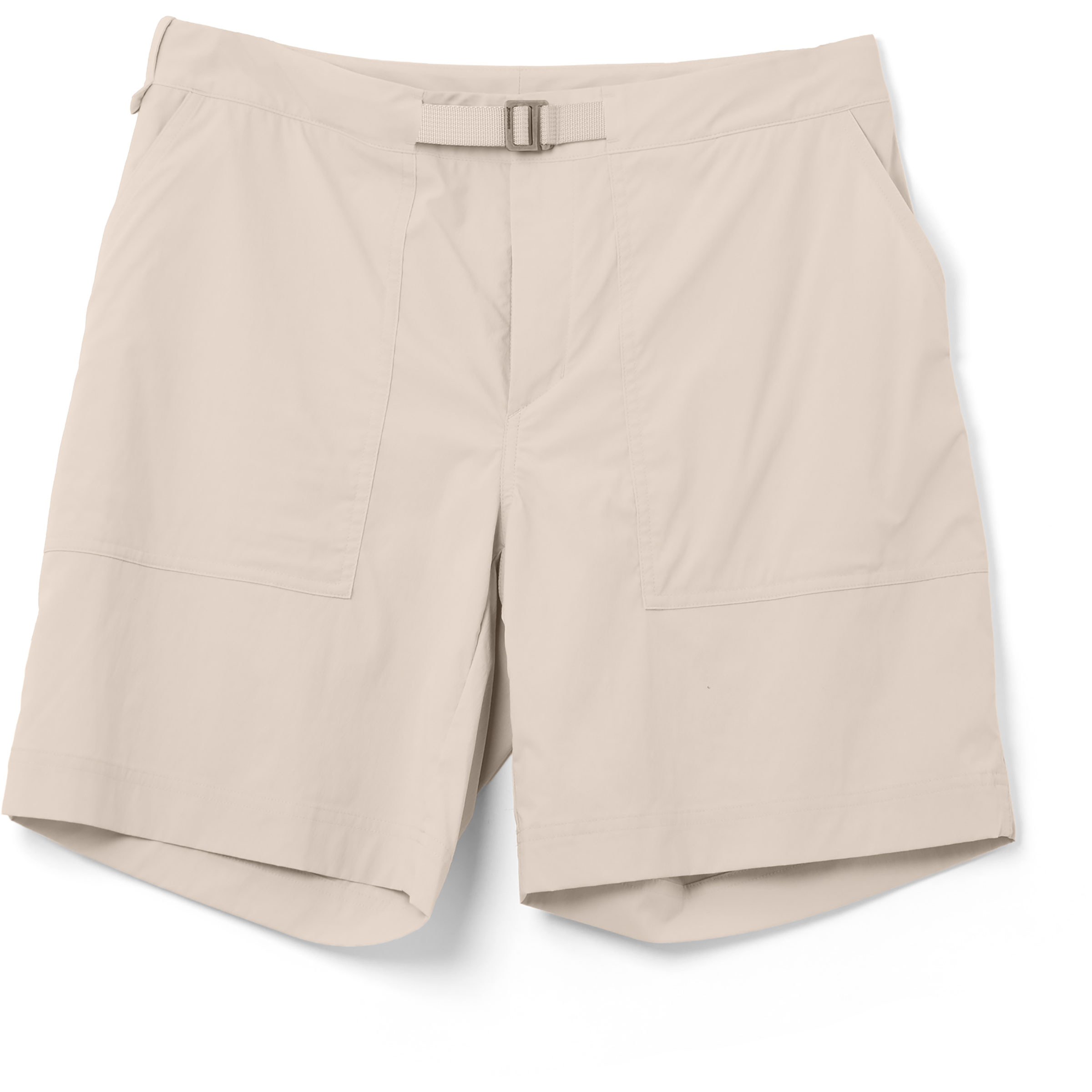 Houdini Liquid Chore Damen Jeans & Freizeithose beige Größe XS Trekking Elastisch