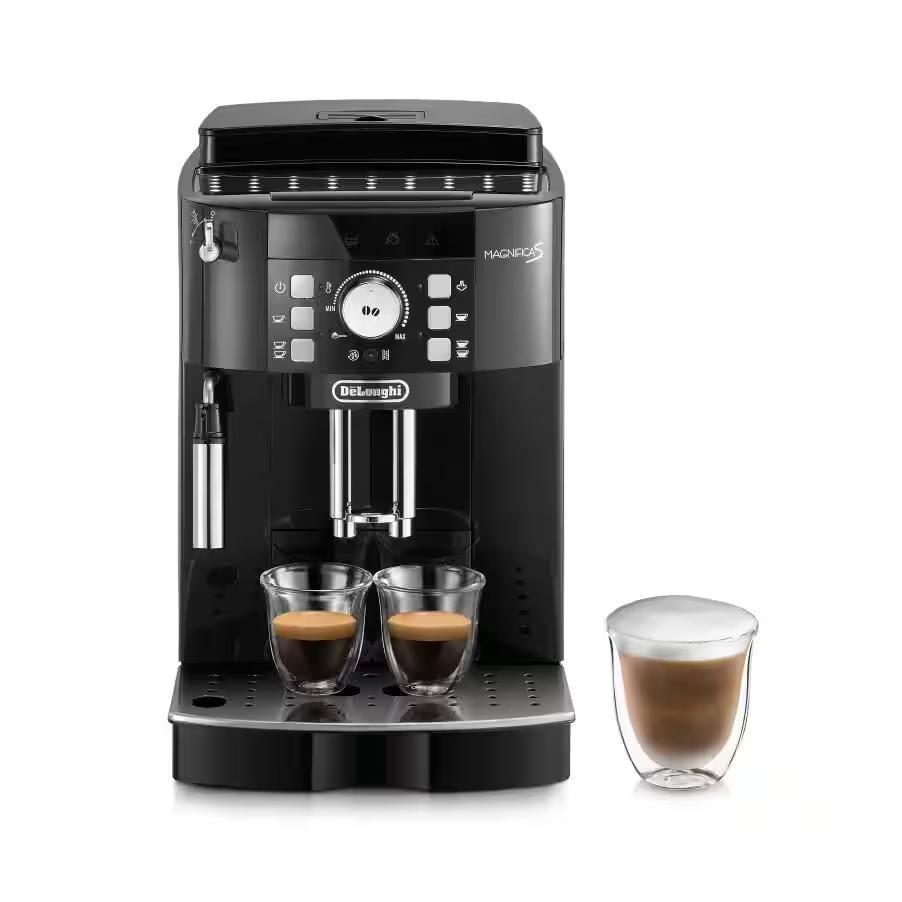 DeLonghi ECAM 21.117 B Magnifica S ECAM 21.117.B