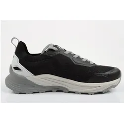 AKU, Damen, Wanderschuhe, women's outdoor trekking shoes Aira comfortable tourist black (38), Schwarz