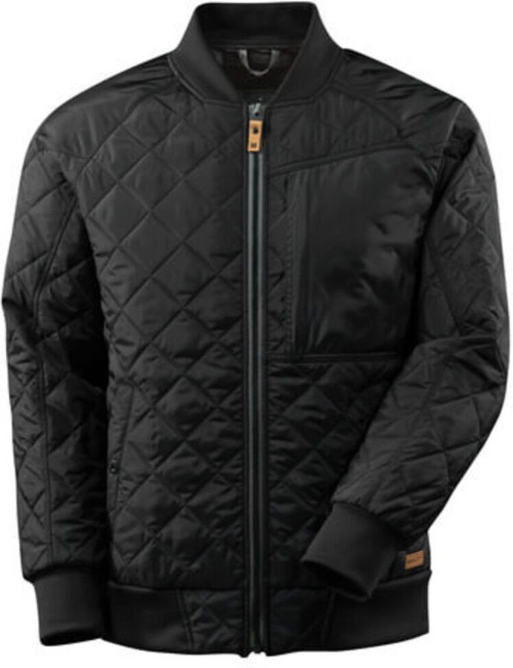 Mascot Thermojacke mit CLIMascot Thermojacke Größe L, schwarz (17015-318-09-L)