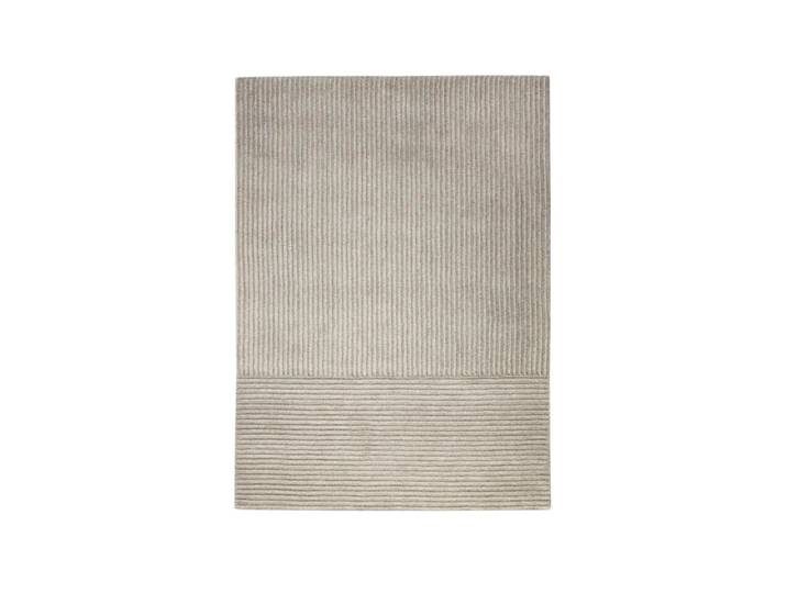 Kateha Dunes Straight Teppich Light grey, 200x300 cm