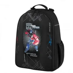 Herlitz Schulrucksack be.bag airgo Transformers