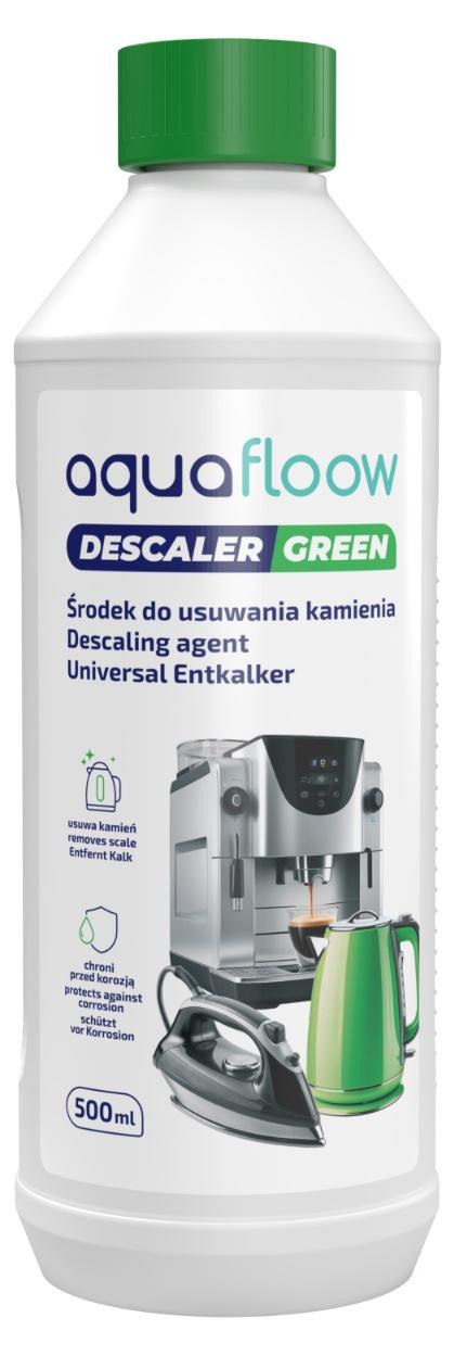 Aquafloow Ontkalker 500 ml – Vloeibare ontkalker voor koffiemachines