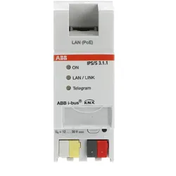 ABB IPS/S3.1.1 IP-Schnittstelle 2CDG110177R0011