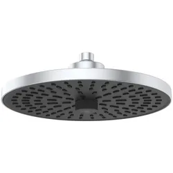 Ideal Standard 2F-Kopfbrause Alu+ d:260mm Silver, BD581SI BD581SI