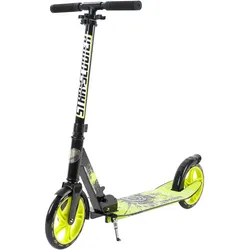 Star Scooter, Scooter