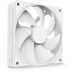 NZXT F120P V2 - Gehäuselüfter, Weiß