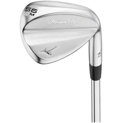 Mizuno Wedge T-1 White Satin
