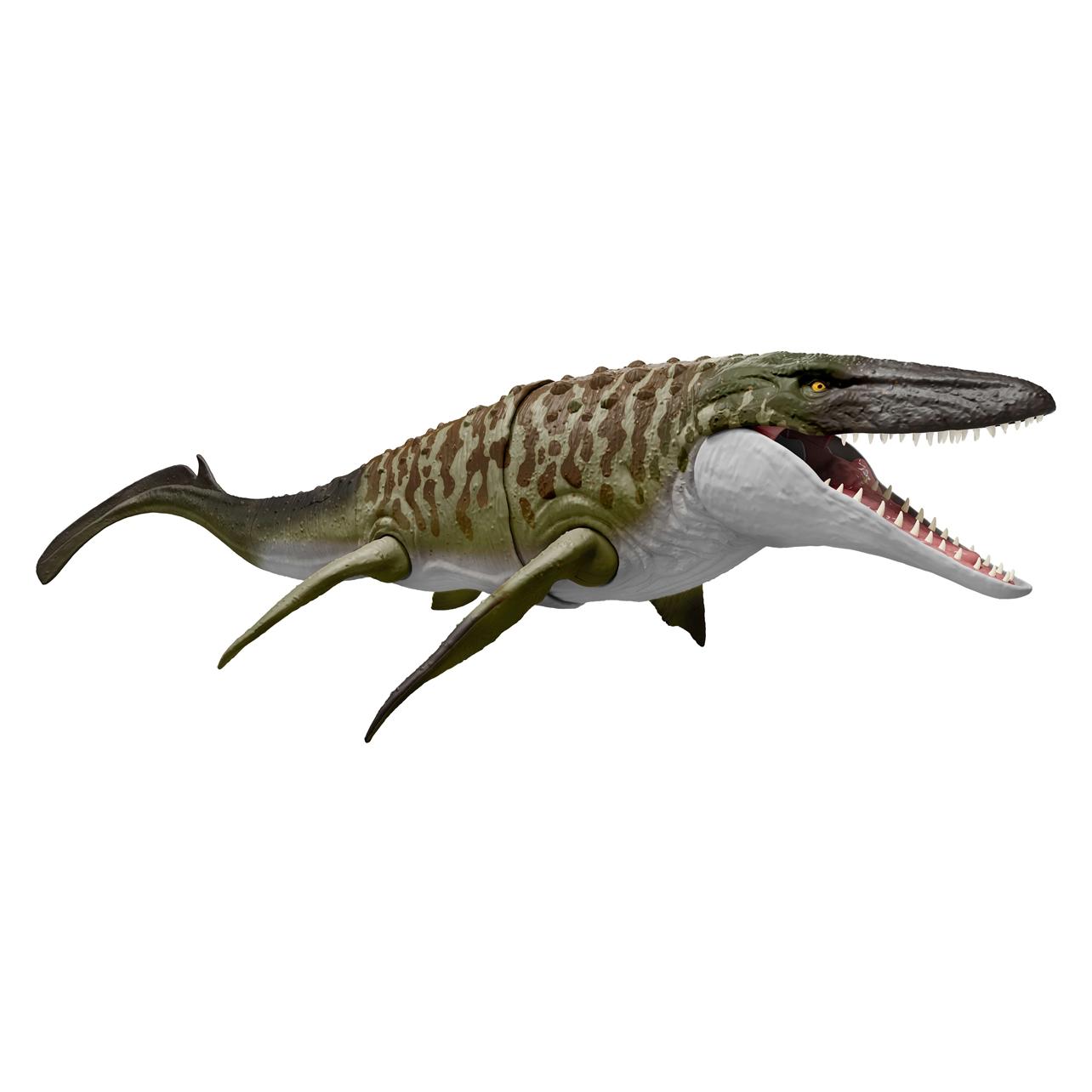 Jurassic World Saga Feature Mosasaurus (JCH00)