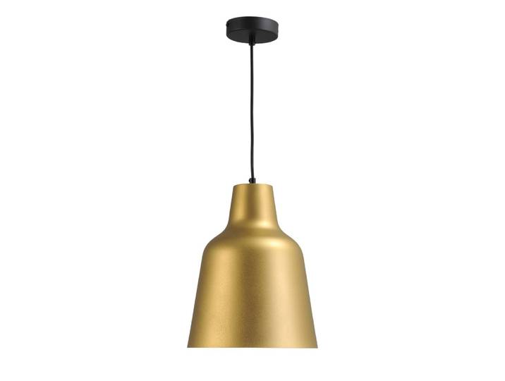 Leuk goud hanglampje Concepto 26 Masterlight - 2756-08-S
