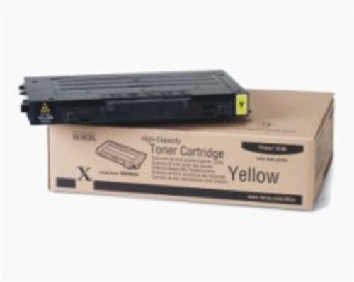 Xerox 106R00678 toner amarillo
