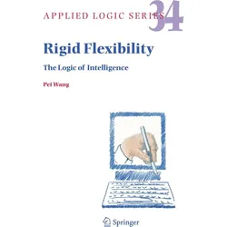Rigid Flexibility, Fachbücher von Pei Wang