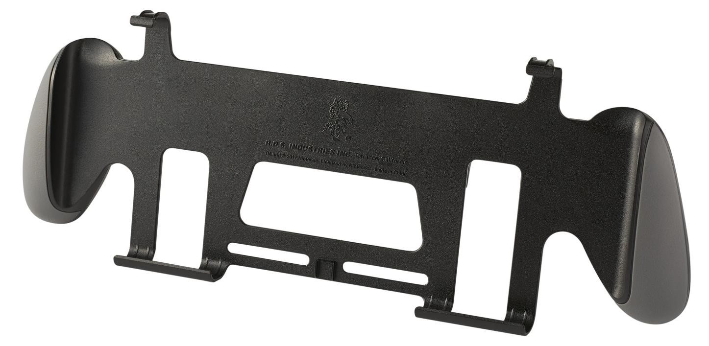 BigBen Nintendo Switch Grip Go Play gelicentieerd product