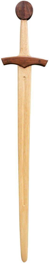 Windlass Medieval Practice Weapon - One Hand