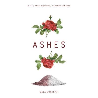 Ashes - Mala Mukherji, Audio, 9781959162162