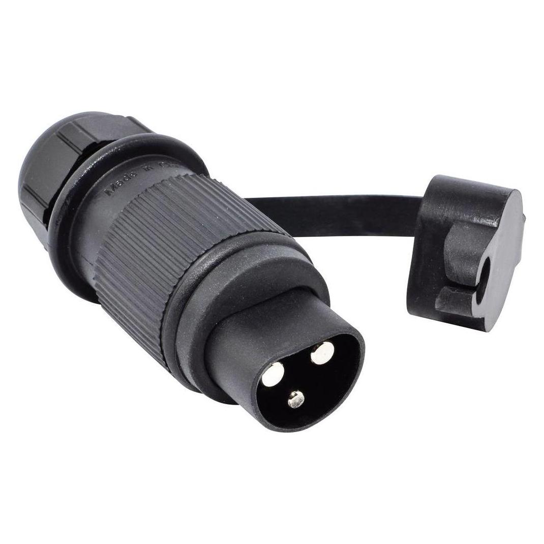 BAAS STARTSYSTEM Stecker für freie Montage (BS20)
