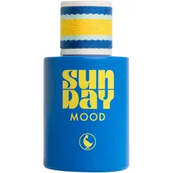 75 ml El Ganso Sunday Mood Eau de Toilette Nat. Spray