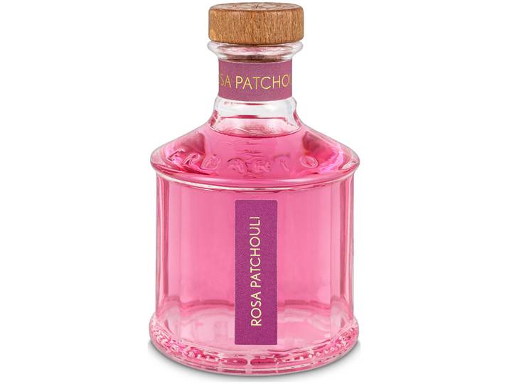 Erbario Toscano Diffuser Erbario Rosa Patchouli