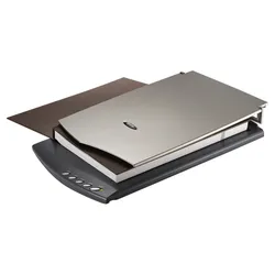 plustek Flachbettscanner OpticSlim 2610 Pro