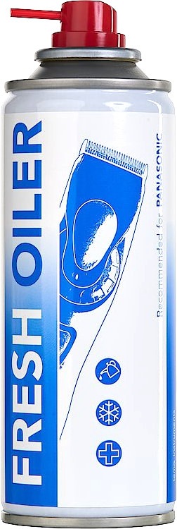 Panasonic Fresh Oiler Spray 200 ml M-7003