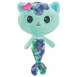 Schmidt Spiele Gabby's Dollhouse Meerkätzchen (28 cm)
