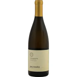 Fundamental Chardonnay 2023