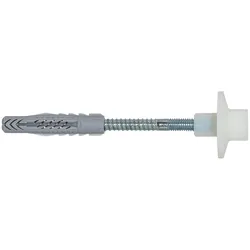 Fischer Deutschl. Waschtisch-Befestigung WD 8 x 90