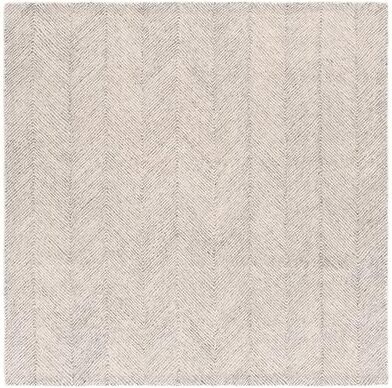 SAFAVIEH Hand-Tufted Abstract Aventina Modern & Contemporary Wool Rug