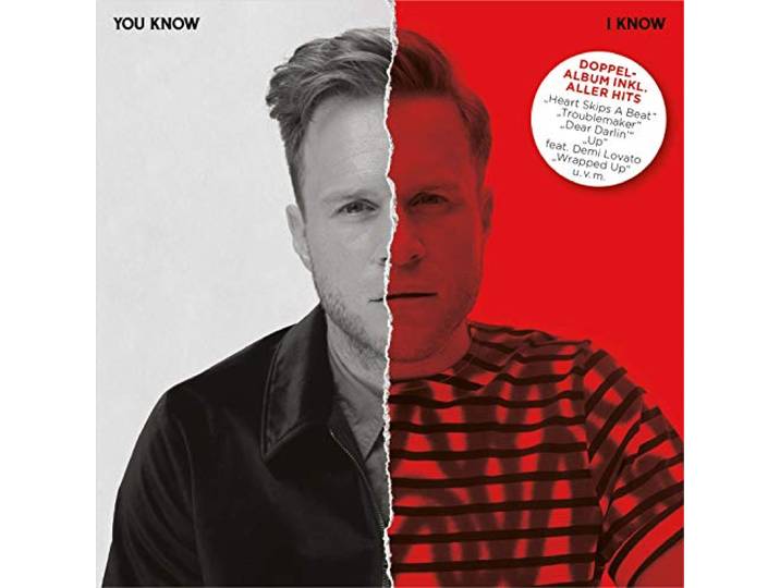 Olly Murs - You Know I Know