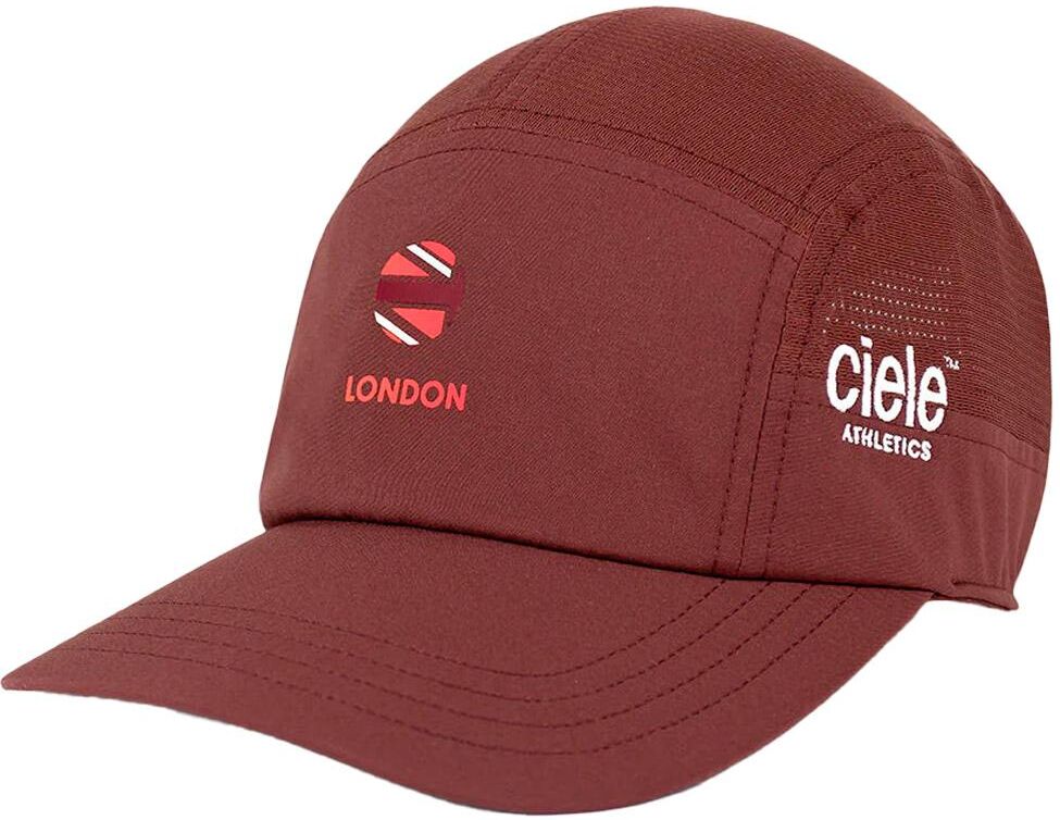 Ciele  - GoCap Sc Comp WWM City London - M-L - Casquette