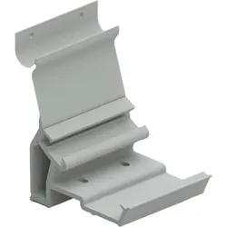 Fiamma Kit Roof Rail Ducato Extra Dachreling-Halterungen 2 Stück Höhe 16,5 cm