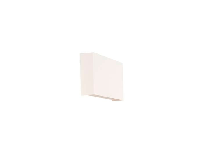 Applique murale moderne blanche - Otan