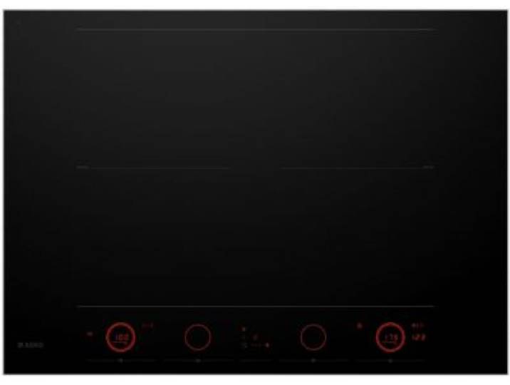Asko - Plaque Induction Hid754gc