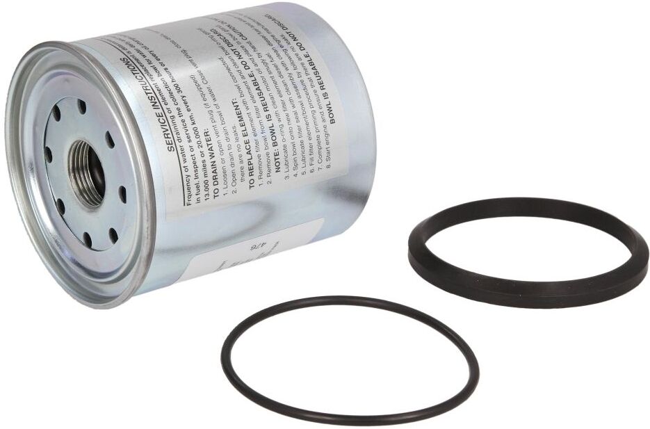 Filtron Filtro carburante PP946/2