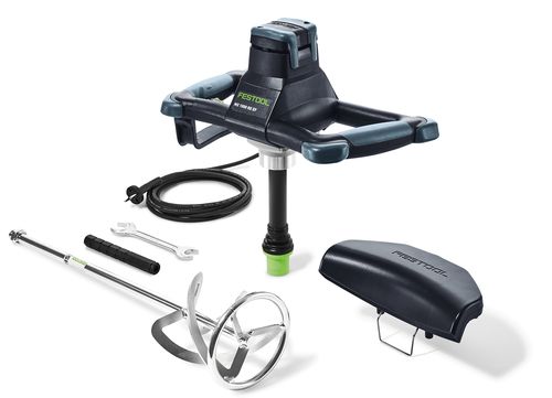 Festool Rührwerk MX 1000 RE EF HS3R 575807