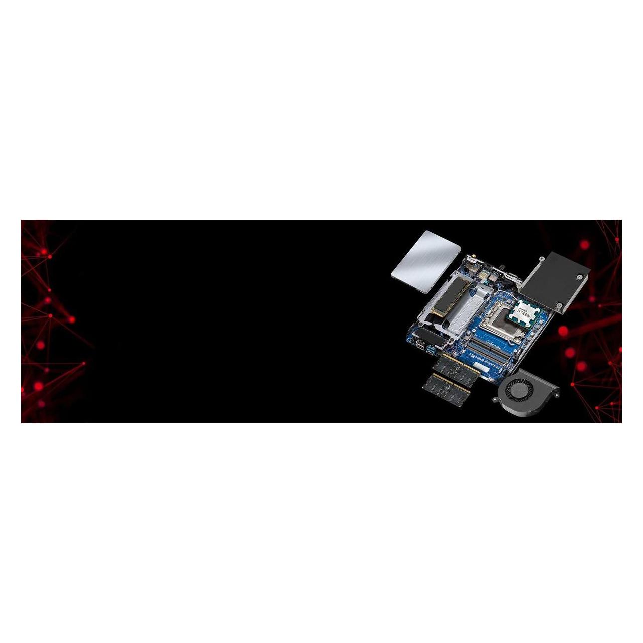 AsRock Jupiter X600 (90BXG4S01-A20GA0F)