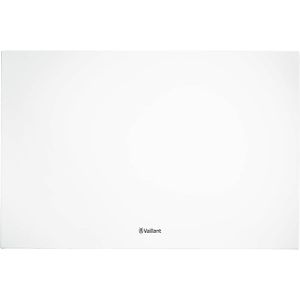 Vaillant Infrarotheizung eloMENT VEI 500/2 MW, weiß, 500 Watt, Wand-/Deckenheizung, für 7-10 m²