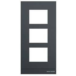 Busch-Jaeger 2TMA220160B1002 Frontplatte 2-Draht Frontblende