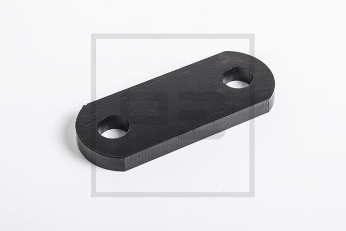 Lasche, Federbock PETERS 014.266-00A
