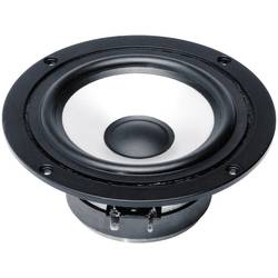 Visaton AL 130 M - 8 Ohm 6 Zoll 15.24 cm Mitteltöner 60 W 8 Ω Aluminium-Membran 1305