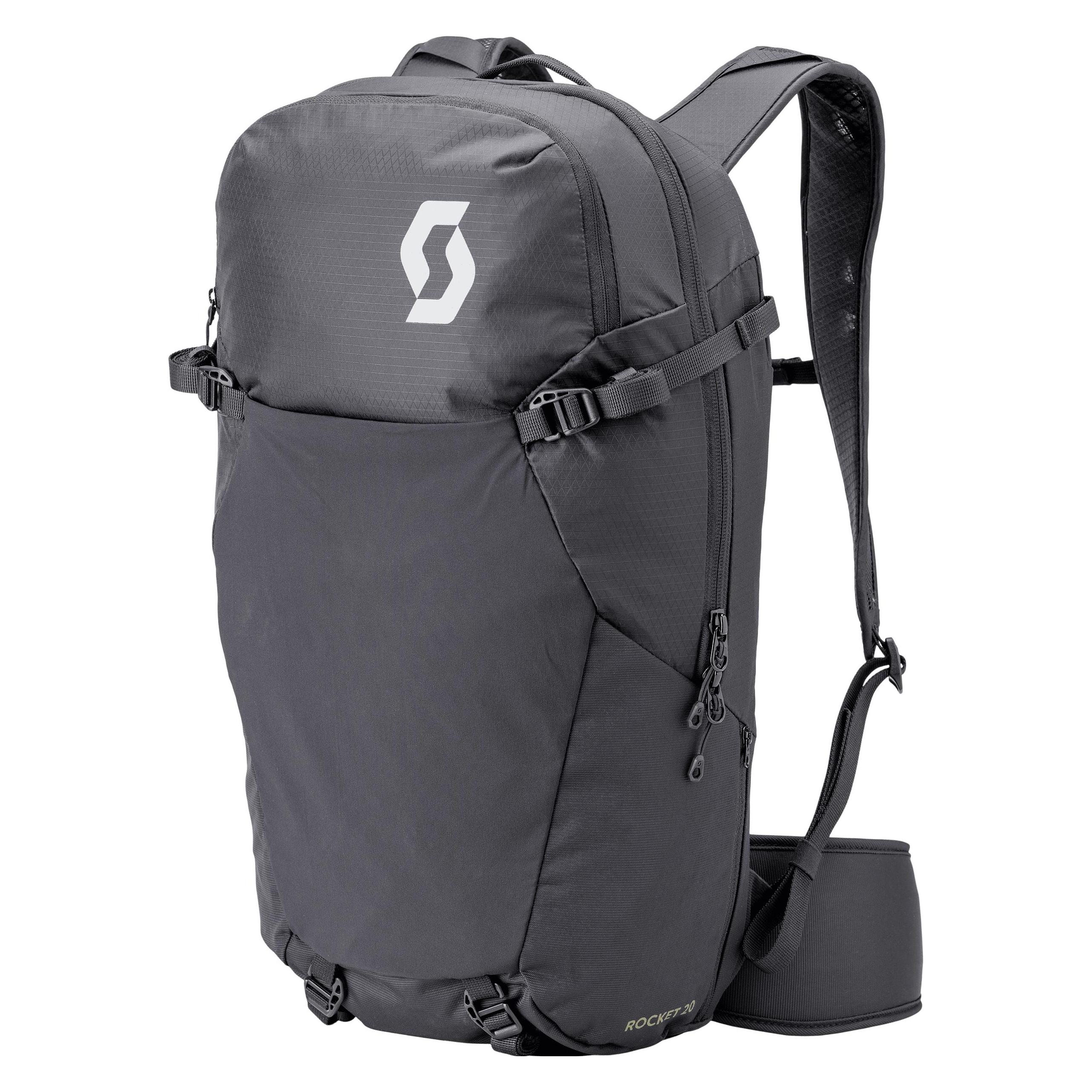 Scott Sports Trail Rocket 20 (20 l) (413928-0001222)