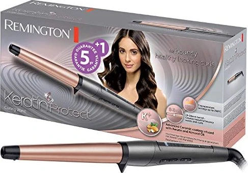 Remington Keratin Protect (45607560100)