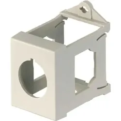 Eaton (Moeller) IVS-Hutschienen-Adapter M22-IVS