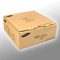 HP (Samsung) Resttonerbehälter MLT-W709/SEE SS853A